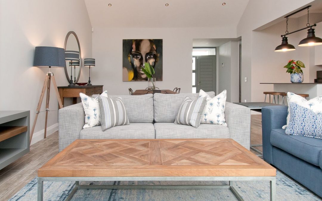 Hermanus Interiors – Industrial Design