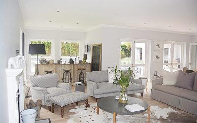 Hermanus Painting Contractors