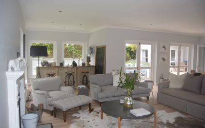 African Beach House – Eastcliff