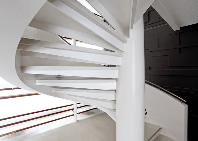 Staircases