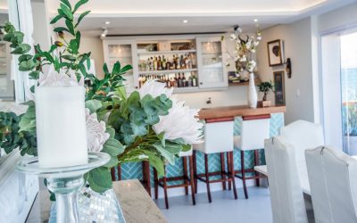 Hermanus Bar Renovation