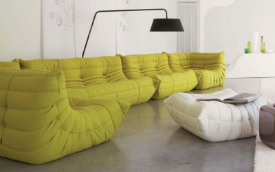 Home Stylist Voelklip ~ Creative Sofa Designs