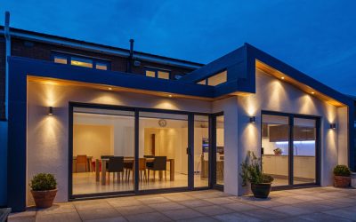 House Extensions Hermanus