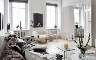 Contemporary Interior Design Firm Hermanus