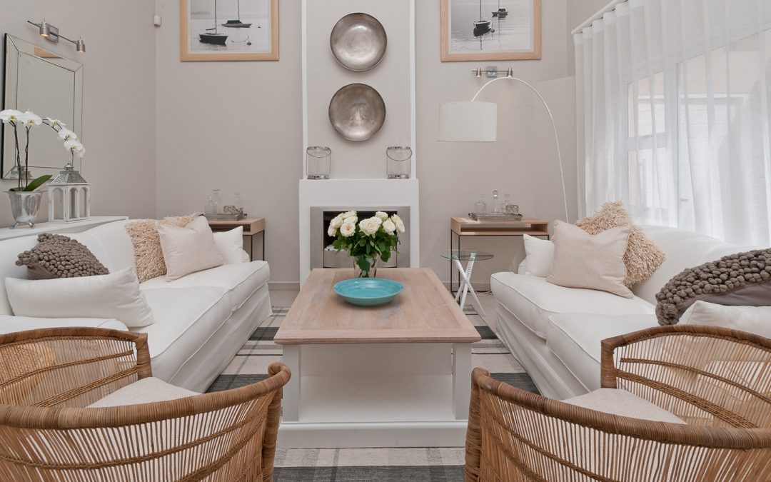 Beach House Glam – Onrus Guest House
