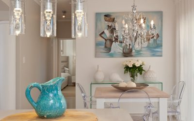 Dining Areas