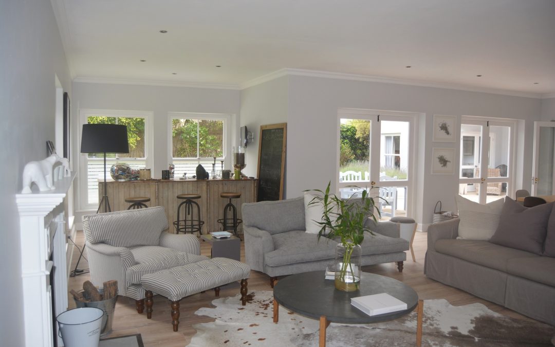 African Beach House – Eastcliff