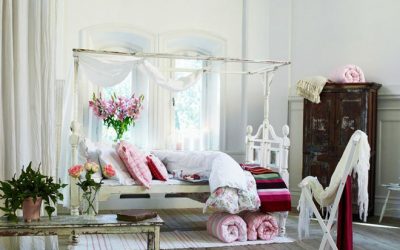 Bedrooms