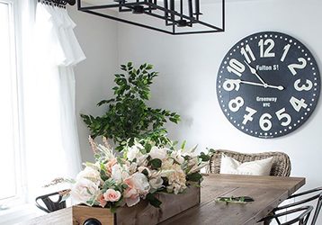 Farmhouse Design Style