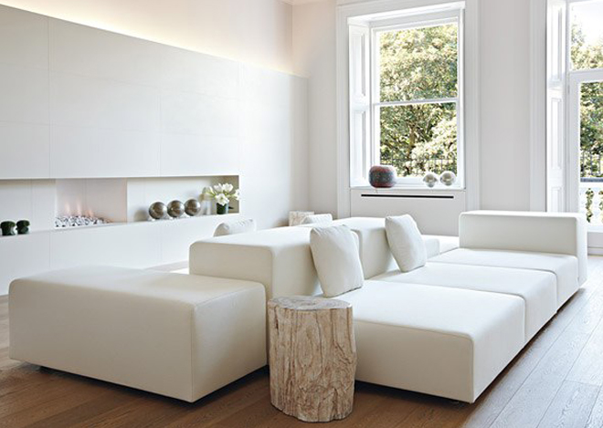 Fireplaces