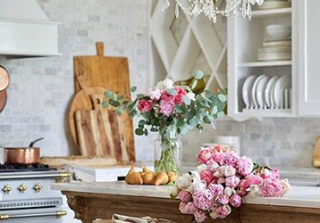 French Country Design Style