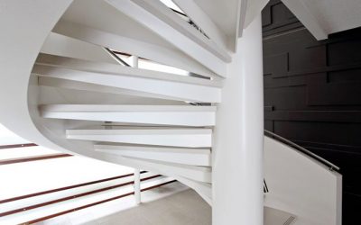Staircases