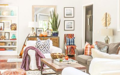 Eclectic Design Styles