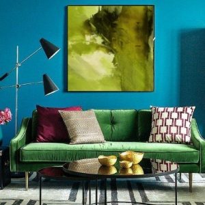Abstract Art